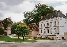 Loisy (Saône-et-Loire)