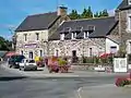 Place de l'Église.