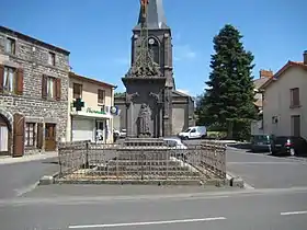Saint-Beauzire (Puy-de-Dôme)