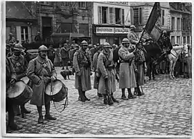 Image illustrative de l’article 26e division d'infanterie (France)