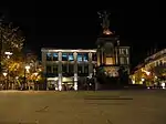 Fontaine d'Urbain II