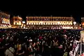 Le Stade place du Capitole, en juin 2011.