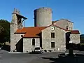 Église de la Nativité-de-la-Sainte-Vierge d'Esplantas-Vazeilles