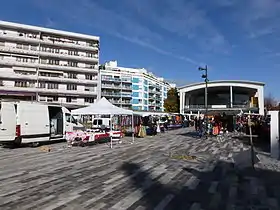 Image illustrative de l’article Place du Marché (Strasbourg)