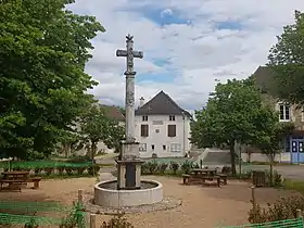 Saint-Jean-de-Vaux