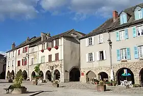 Sauveterre-de-Rouergue