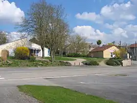 Villers-devant-le-Thour