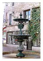 Fontaine