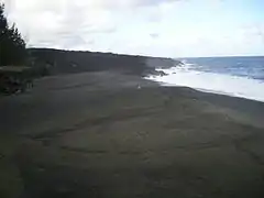 La Plage du Tremblet