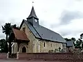 Église Saint-Michel de Plainville