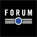 Logo de Planète Forum du 4 septembre 1999 au 1er septembre 2001