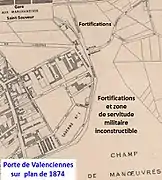 Plan de 1874