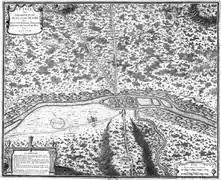 Première carte (Empire romain)