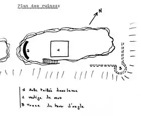 Image illustrative de l’article Château de Stoerenbourg