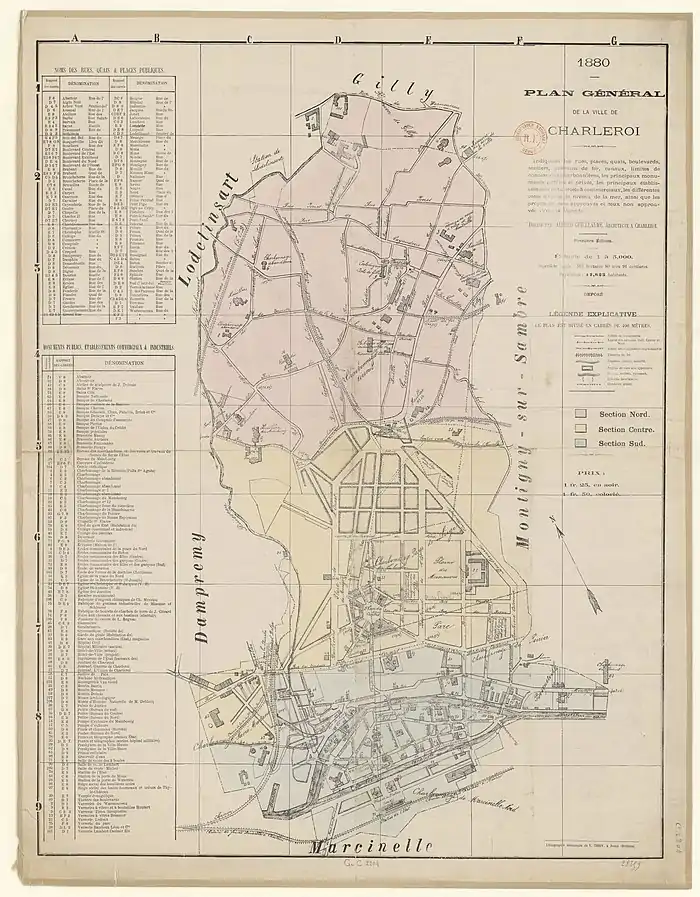 plan 1880.