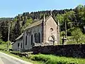 Chapelle Saint-Antoine