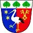 Blason de Plandry