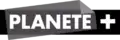 Logo de Planète+ depuis le 11 novembre 2011 au 1er septembre 2014