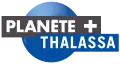 Logo de Planète+ Thalassa du 17 mai 2011 au 1er janvier 2016