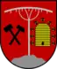 Blason de Planitz