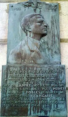 Albert Chambonnet