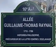 Voir la plaque.