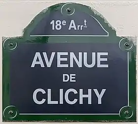 Voir la plaque.