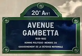 Voir la plaque.