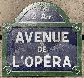 Voir la plaque.