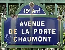 Voir la plaque.