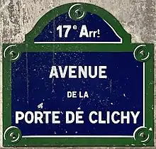 Voir la plaque.