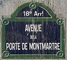 Voir la plaque.