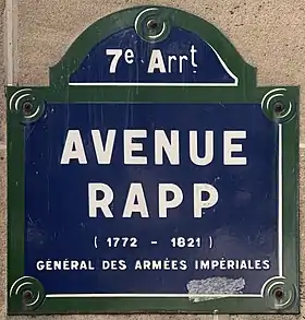 Voir la plaque.