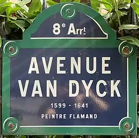 Voir la plaque.