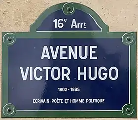 Voir la plaque.