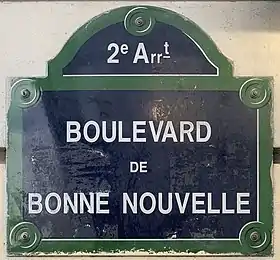 Voir la plaque.