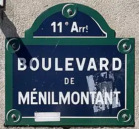 Voir la plaque.