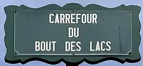 Voir la plaque.