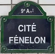 Voir la plaque.