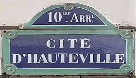 Voir la plaque.