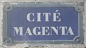 Voir la plaque.