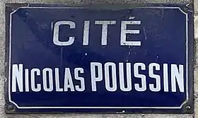 Voir la plaque.