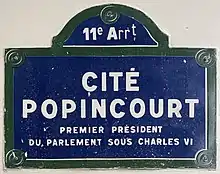 Voir la plaque.