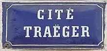 Voir la plaque.