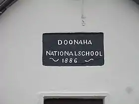 Doonaha