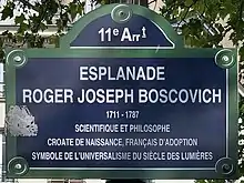 Voir la plaque.