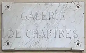 Voir la plaque.