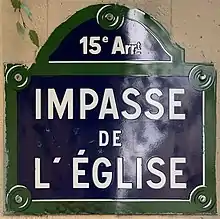 Voir la plaque.