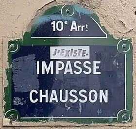 Voir la plaque.