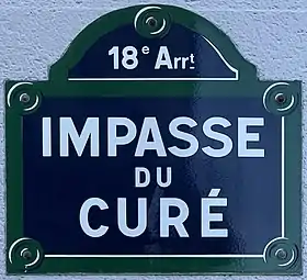 Voir la plaque.